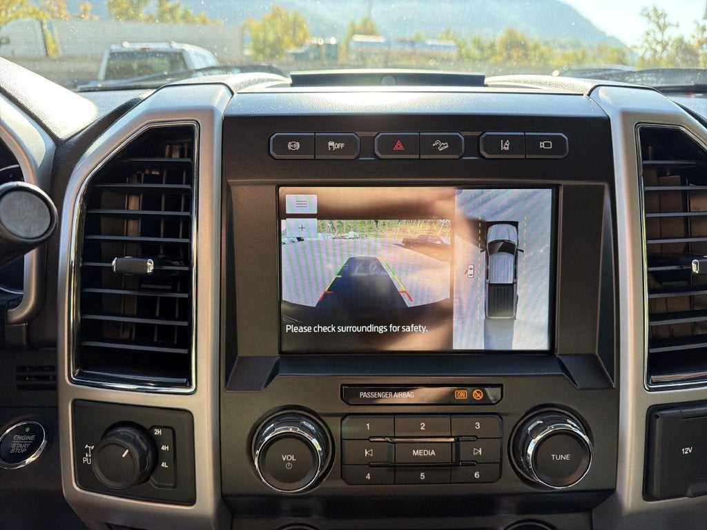 2021 Ford F-250SD Lariat