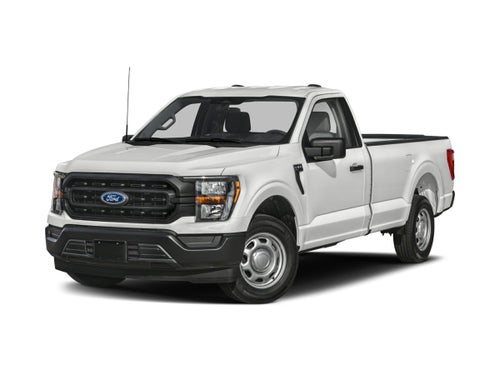 2023 Ford F-250SD XLT