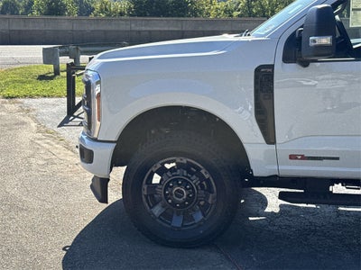 2025 Ford F-350SD XL