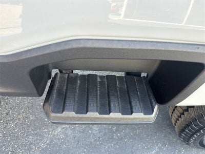 2025 Ford F-350SD XL