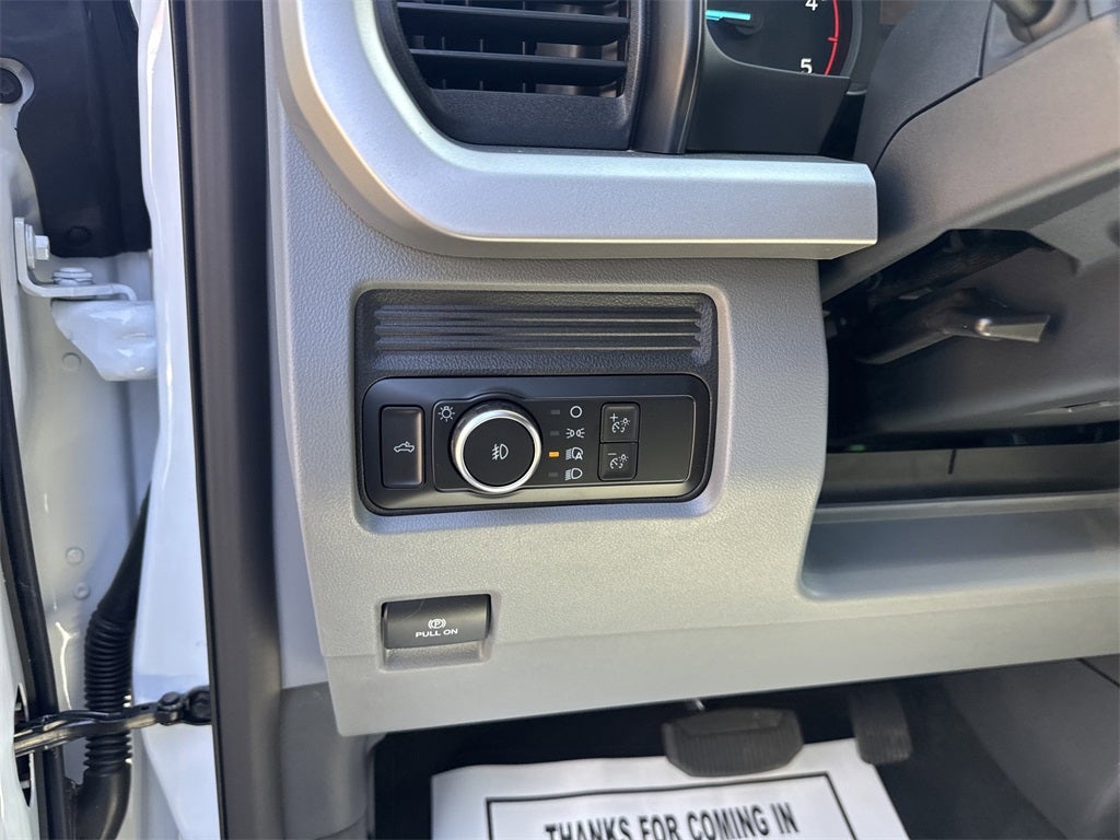 2025 Ford F-350SD XL