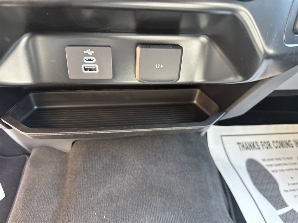 2025 Ford F-350SD XL