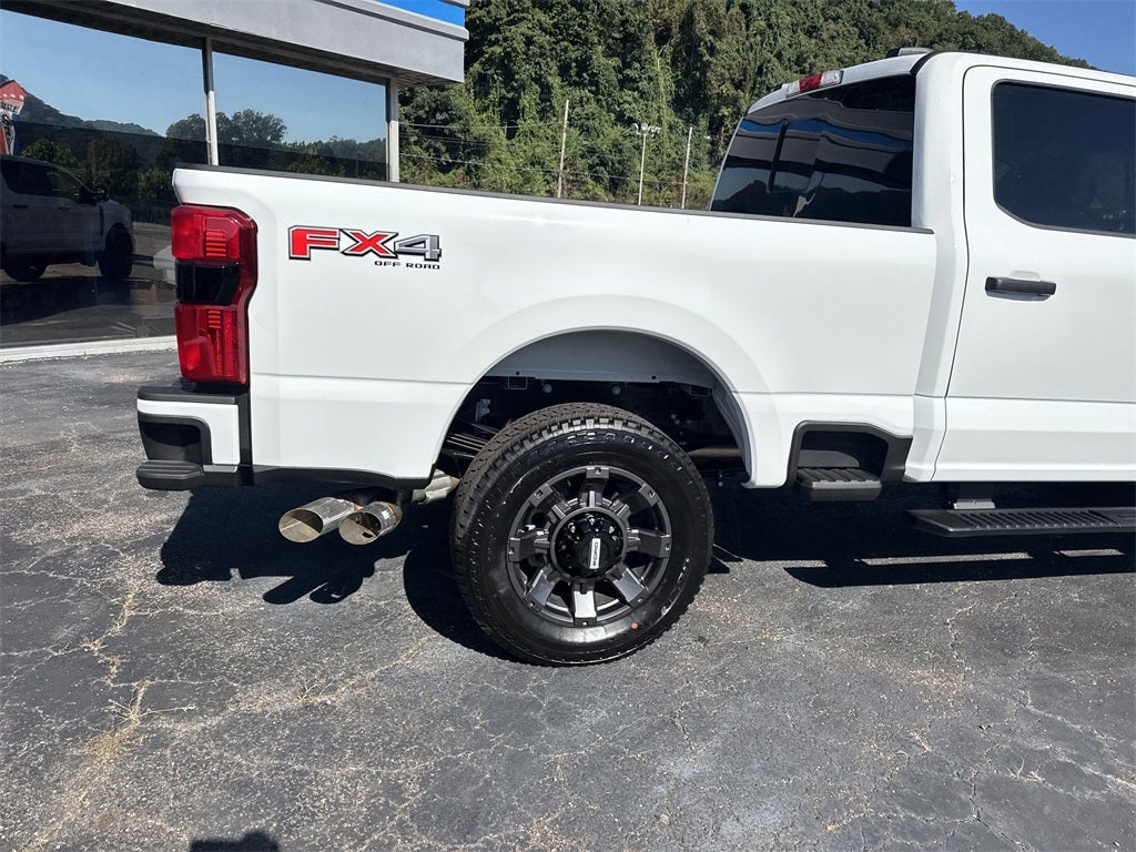 2025 Ford F-350SD XL