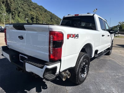 2025 Ford F-350SD XL