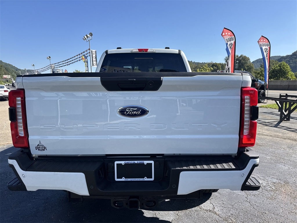 2025 Ford F-350SD XL