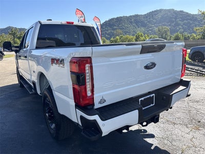 2025 Ford F-350SD XL