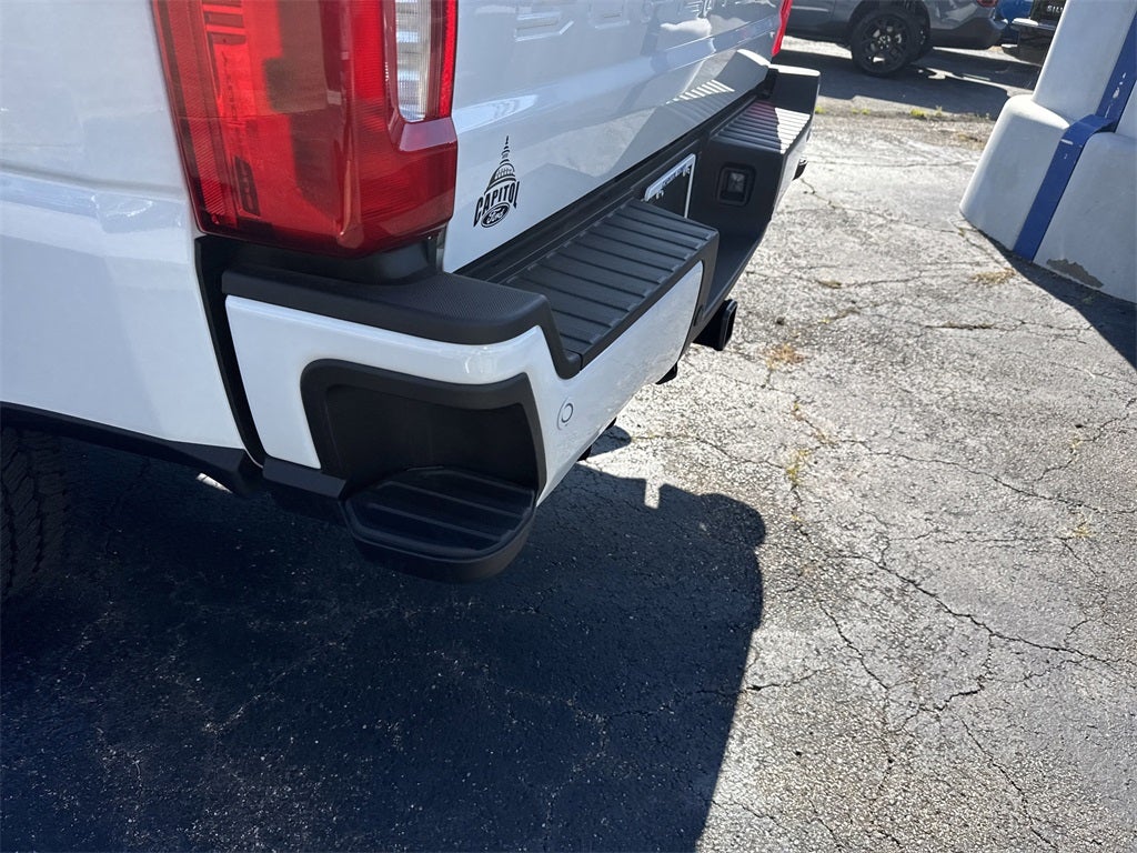 2025 Ford F-350SD XL