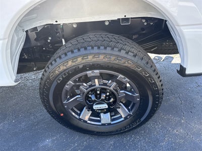 2025 Ford F-350SD XL