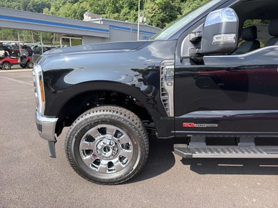 2026 Ford F-350SD F-350® Lariat®