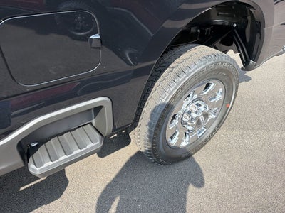 2026 Ford F-350SD F-350® Lariat®