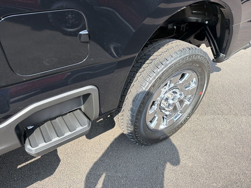 2026 Ford F-350SD F-350® Lariat®