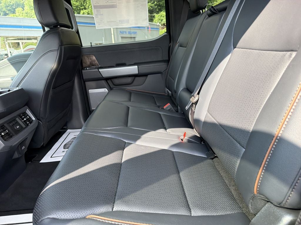 2026 Ford F-350SD F-350® Lariat®