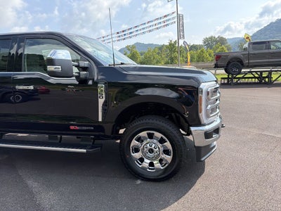 2026 Ford F-350SD F-350® Lariat®