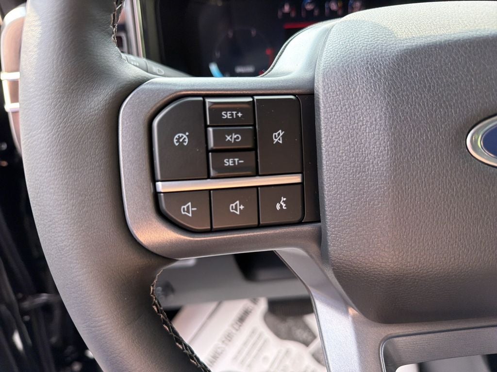 2026 Ford F-350SD F-350® Lariat®