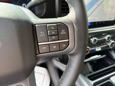 2026 Ford F-350SD F-350® Lariat®