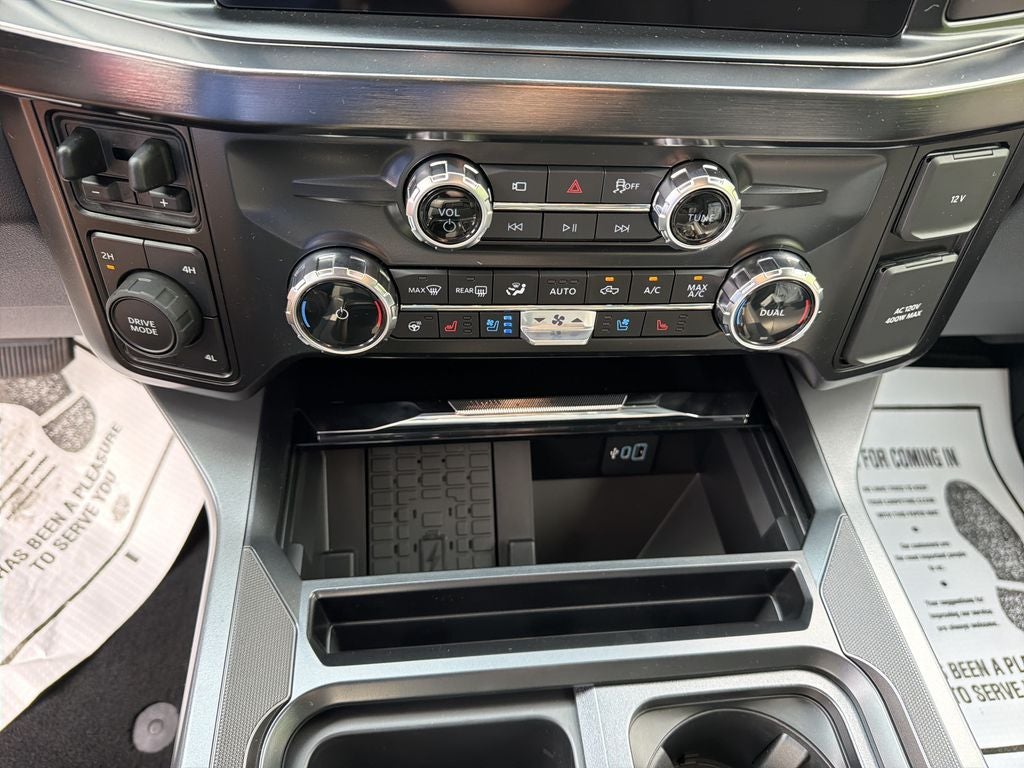 2026 Ford F-350SD F-350® Lariat®
