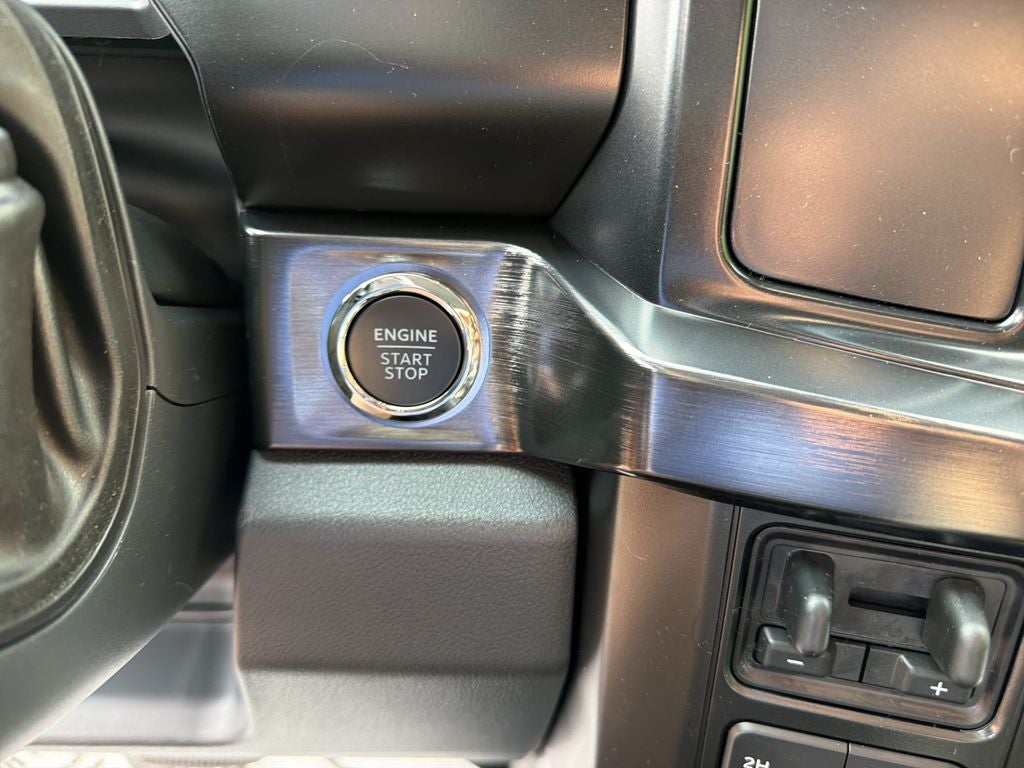 2026 Ford F-350SD F-350® Lariat®