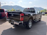 2026 Ford F-350SD F-350® Lariat®