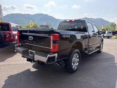 2026 Ford F-350SD F-350® Lariat®