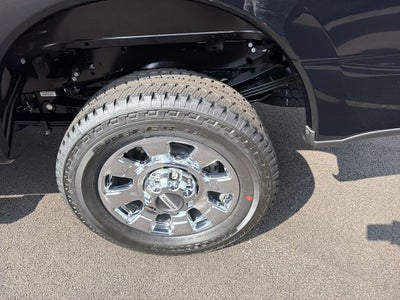 2026 Ford F-350SD F-350® Lariat®