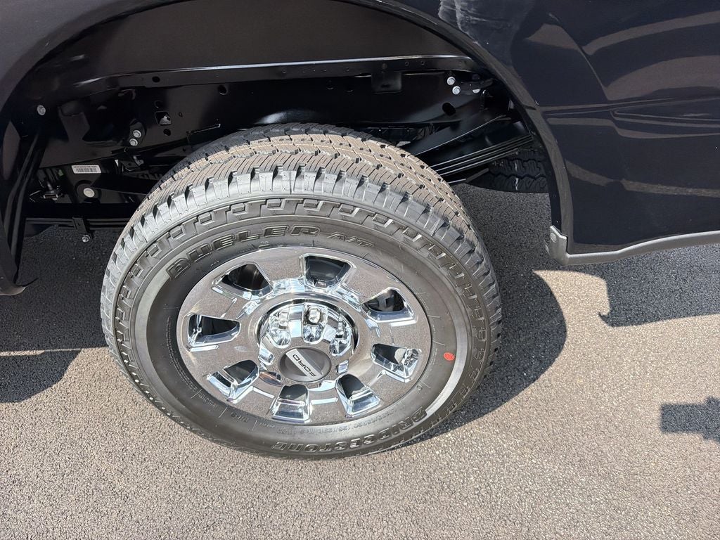 2026 Ford F-350SD F-350® Lariat®
