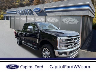 2026 Ford F-350SD F-350® Lariat®