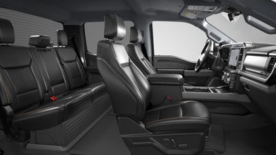 2026 Ford F-350SD F-350® Lariat®