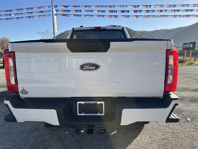 2026 Ford F-350SD XL