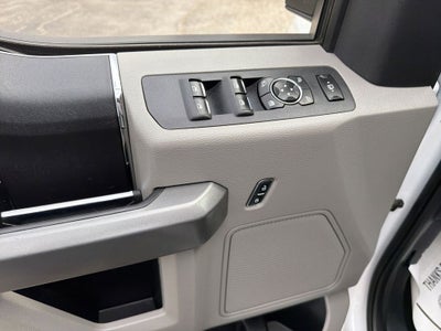 2017 Ford F-350SD XLT