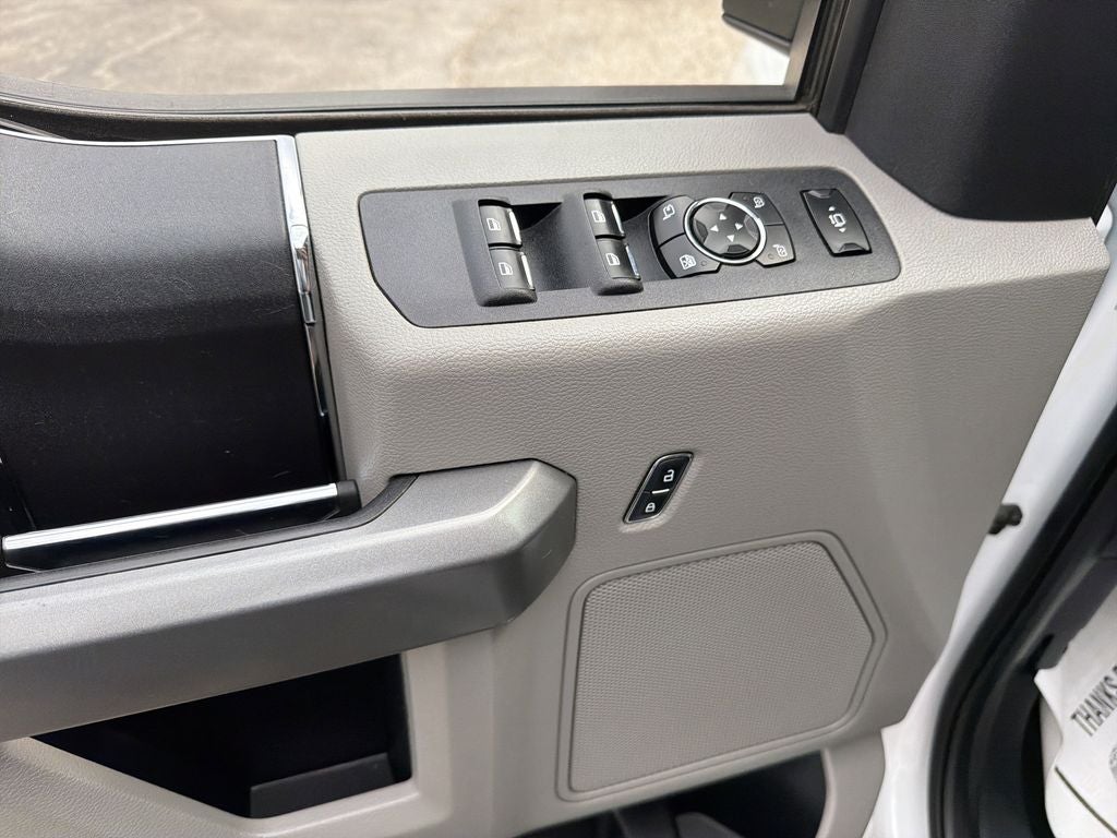 2017 Ford F-350SD XLT