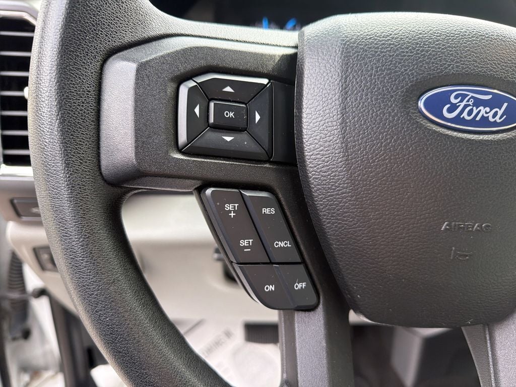 2017 Ford F-350SD XLT