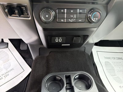 2017 Ford F-350SD XLT