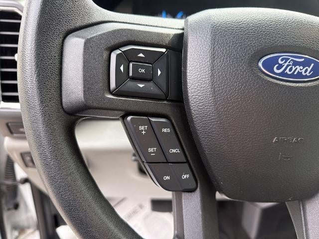 2017 Ford F-350SD XLT