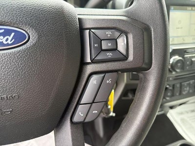 2017 Ford F-350SD XLT