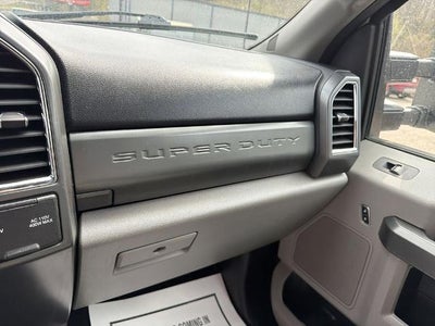 2017 Ford F-350SD XLT