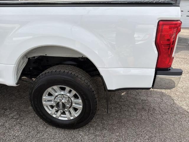 2017 Ford F-350SD XLT