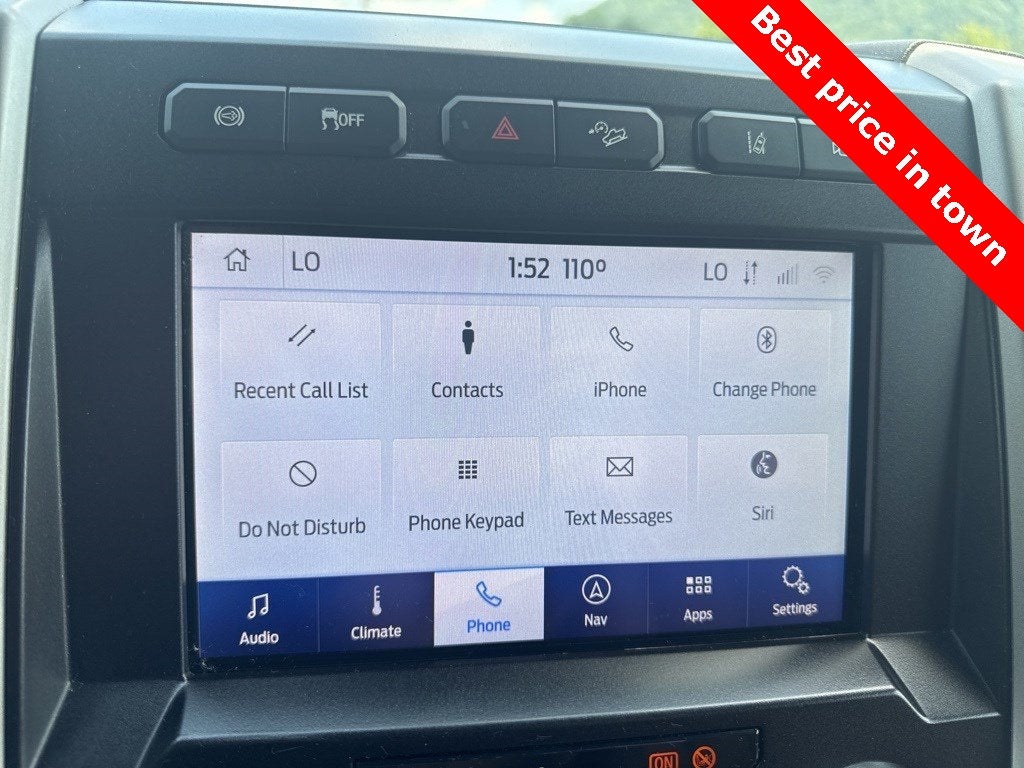 2020 Ford F-350SD King Ranch