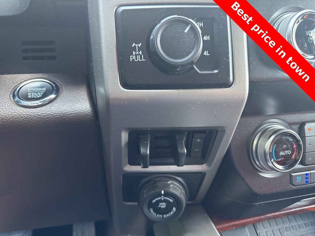 2020 Ford F-350SD King Ranch