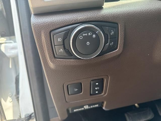 2020 Ford F-350SD King Ranch