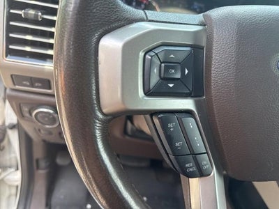 2020 Ford F-350SD King Ranch