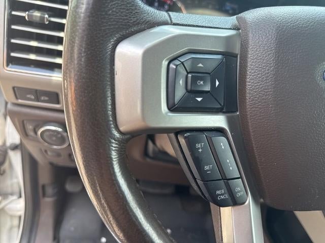 2020 Ford F-350SD King Ranch