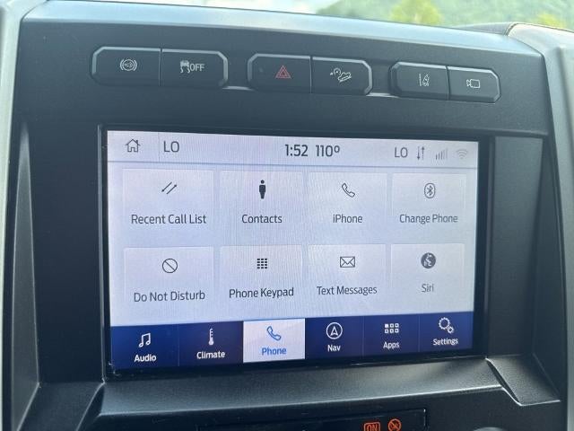 2020 Ford F-350SD King Ranch