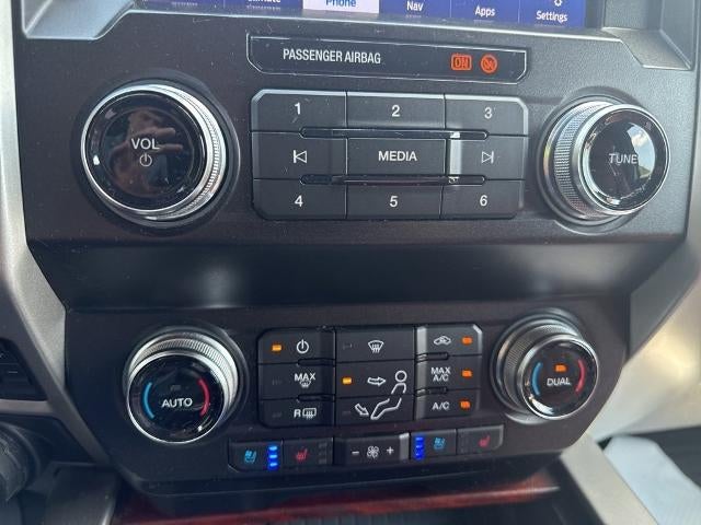 2020 Ford F-350SD King Ranch