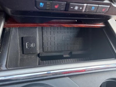 2020 Ford F-350SD King Ranch