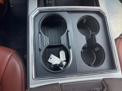 2020 Ford F-350SD King Ranch