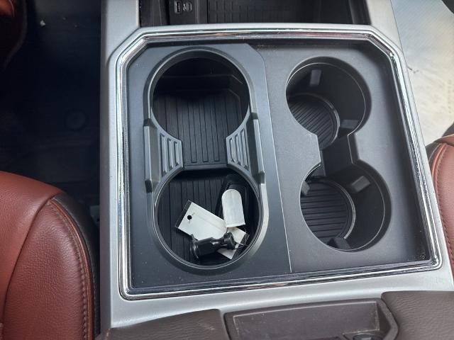 2020 Ford F-350SD King Ranch