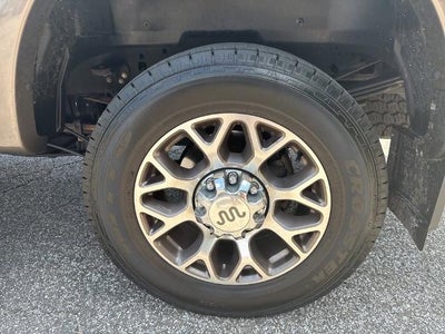 2020 Ford F-350SD King Ranch