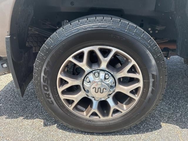 2020 Ford F-350SD King Ranch