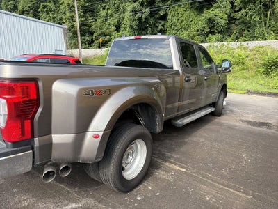 2022 Ford F-350SD XL DRW