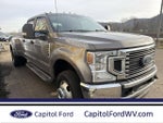 2022 Ford F-350SD XL DRW